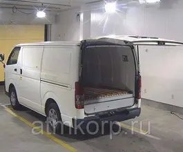 Рефрижератор Фургон  Toyota 2011 года б/у фото 2