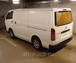 Рефрижератор Фургон  Toyota 2011 года б/у фото 2