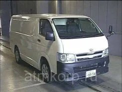 Рефрижератор Фургон  Toyota 2013 года б/у