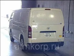 Рефрижератор Фургон  Toyota 2013 года б/у фото 2