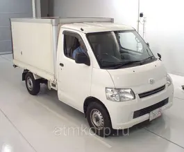 Рефрижератор Фургон  Toyota 2011 года б/у