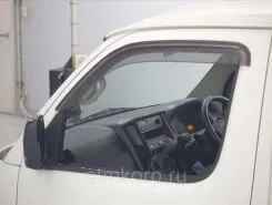 Рефрижератор Фургон  Toyota 2011 года б/у фото 3