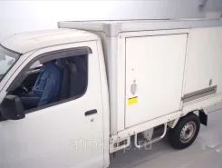 Рефрижератор Фургон  Toyota 2011 года б/у фото 4