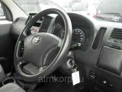 Рефрижератор Фургон  Toyota 2011 года б/у фото 5