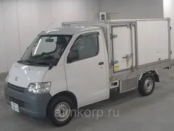 Рефрижератор Фургон  Toyota 2010 года б/у фото 4