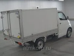 Рефрижератор Фургон  Toyota 2010 года б/у фото 5