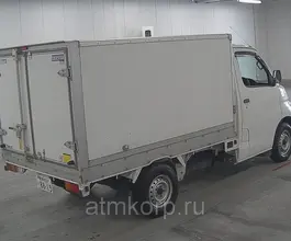 Рефрижератор Фургон  Toyota 2010 года б/у фото 5