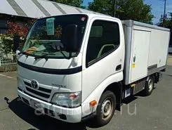 Рефрижератор Фургон  Toyota 2011 года б/у