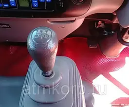 Рефрижератор Фургон  Toyota 2011 года б/у фото 2