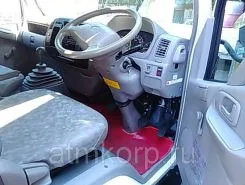 Рефрижератор Фургон  Toyota 2011 года б/у фото 4