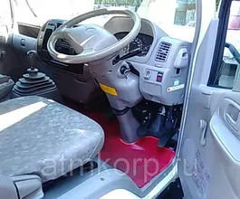 Рефрижератор Фургон  Toyota 2011 года б/у фото 4