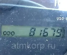 Рефрижератор Фургон  Toyota 2011 года б/у фото 5