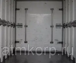 Рефрижератор Фургон  Toyota 2011 года б/у фото 3