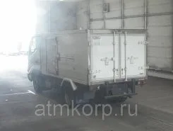 Рефрижератор Фургон  Toyota 2012 года б/у фото 2