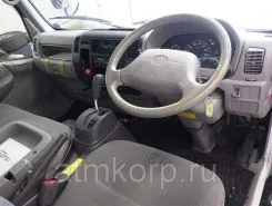Рефрижератор Фургон  Toyota 2012 года б/у фото 4