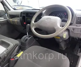 Рефрижератор Фургон  Toyota 2012 года б/у фото 4