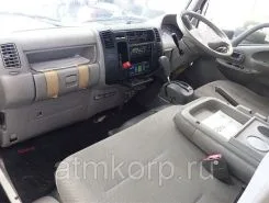 Рефрижератор Фургон  Toyota 2012 года б/у фото 5