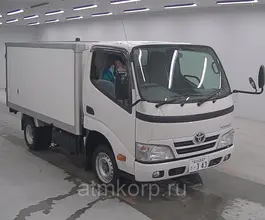 Рефрижератор Фургон  Toyota 2012 года б/у