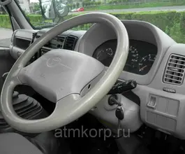 Рефрижератор Фургон  Toyota 2012 года б/у фото 5