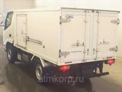 Рефрижератор Фургон  Toyota 2011 года б/у фото 2