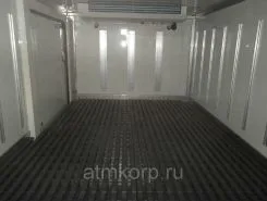 Рефрижератор Фургон  Toyota 2015 года б/у фото 3
