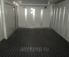 Рефрижератор Фургон  Toyota 2015 года б/у фото 3