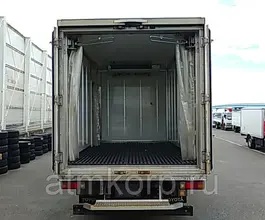 Рефрижератор Фургон  Toyota 2011 года б/у фото 3
