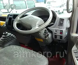 Рефрижератор Фургон  Toyota 2011 года б/у фото 4