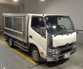 Рефрижератор Фургон  Toyota 2013 года б/у