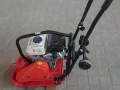 Строительная техника  Impulse VP50L 2017 года б/у фото 2