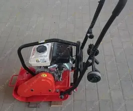 Строительная техника  Impulse VP50L 2017 года б/у фото 2