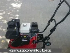Строительная техника  Impulse VP60 2016 года б/у фото 2