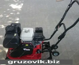 Строительная техника  Impulse VP60 2016 года б/у фото 2