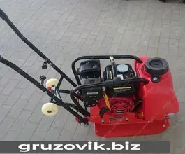 Строительная техника  Impulse VP60 2016 года б/у