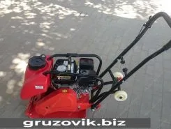 Строительная техника  Impulse VP60 2016 года б/у фото 2