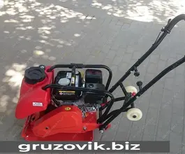 Строительная техника  Impulse VP60 2016 года б/у фото 2