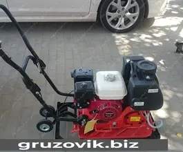 Строительная техника  Impulse VP65 2016 года б/у
