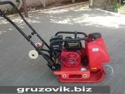 Строительная техника  Impulse VP80 2016 года б/у