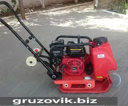 Строительная техника  Impulse VP80 2016 года б/у