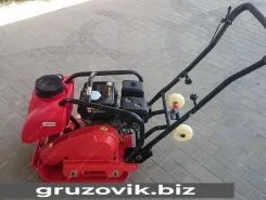 Строительная техника  Impulse VP80 2016 года б/у фото 2