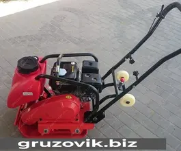 Строительная техника  Impulse VP80 2016 года б/у фото 2