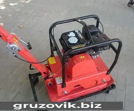 Строительная техника  Impulse VPR125L 16 года б/у