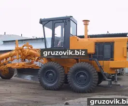 Грейдер ДЗ 98 2016 года новый фото 2