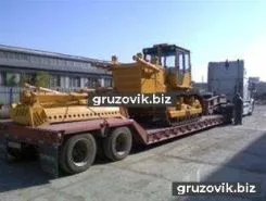 Бульдозер ЧТЗ УРАЛТРАК Б170 2017 года новый фото 2