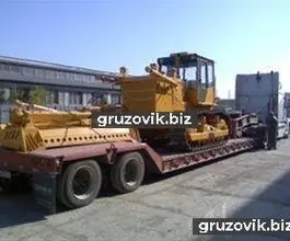 Бульдозер ЧТЗ УРАЛТРАК Б170 2017 года новый фото 2