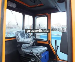 Бульдозер ЧТЗ УРАЛТРАК Б170 2017 года новый