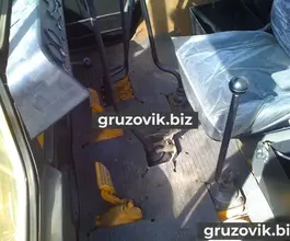 Бульдозер ЧТЗ УРАЛТРАК Б10м 2015 года б/у