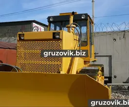 Бульдозер ЧТЗ УРАЛТРАК Т170 2015 года б/у фото 5