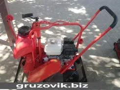 Строительная техника  Impulse 300 2016 года б/у