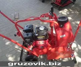 Строительная техника  Impulse 300 2016 года б/у фото 2